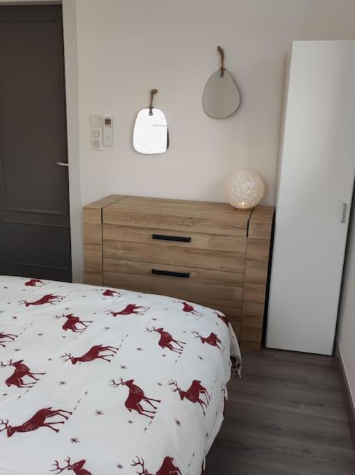Gite Papillon 6 A14 Personnes - Jacuzzi Gerardmer Exterior photo